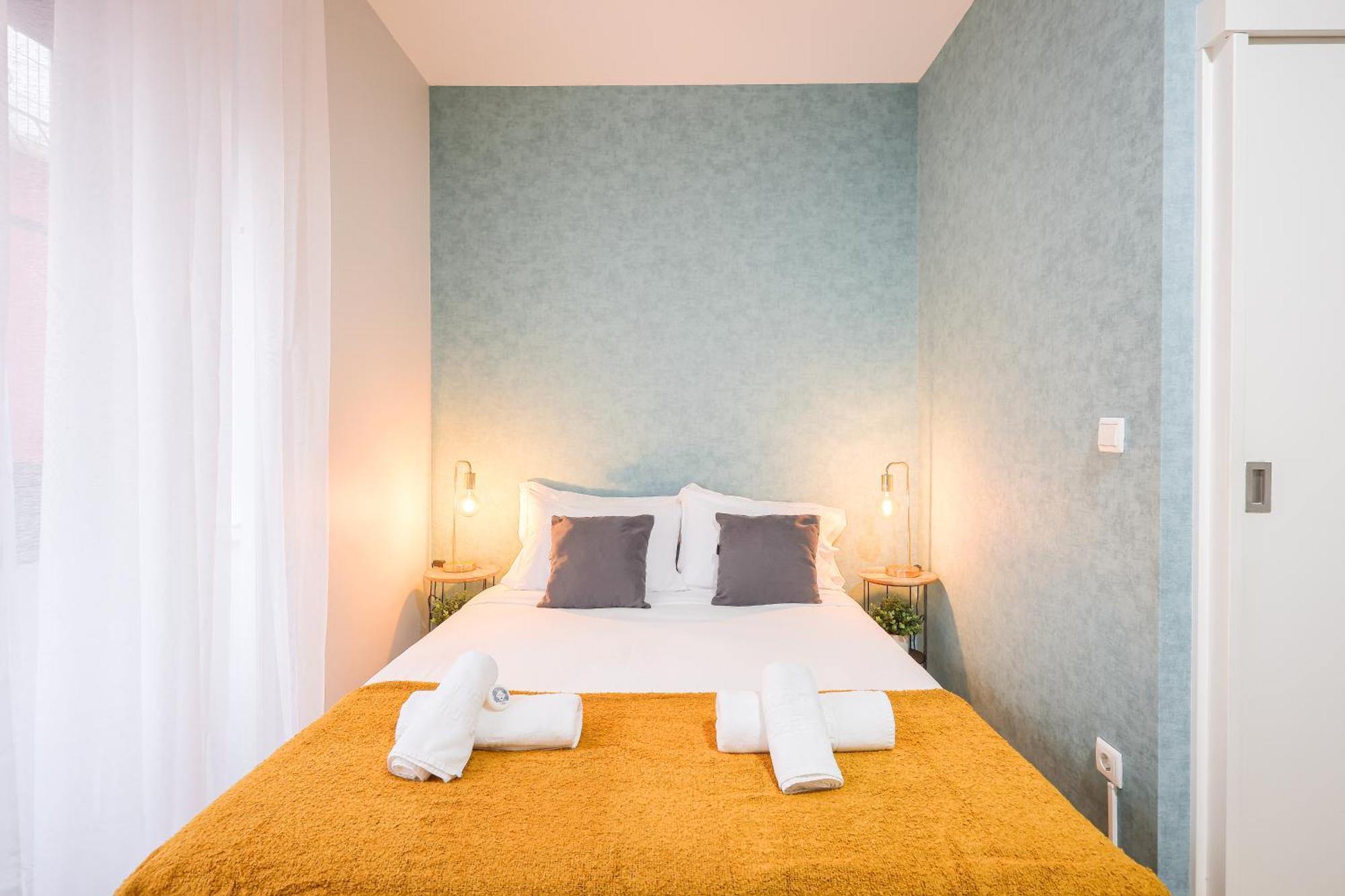 Magnolia Inn Aveiro Bagian luar foto
