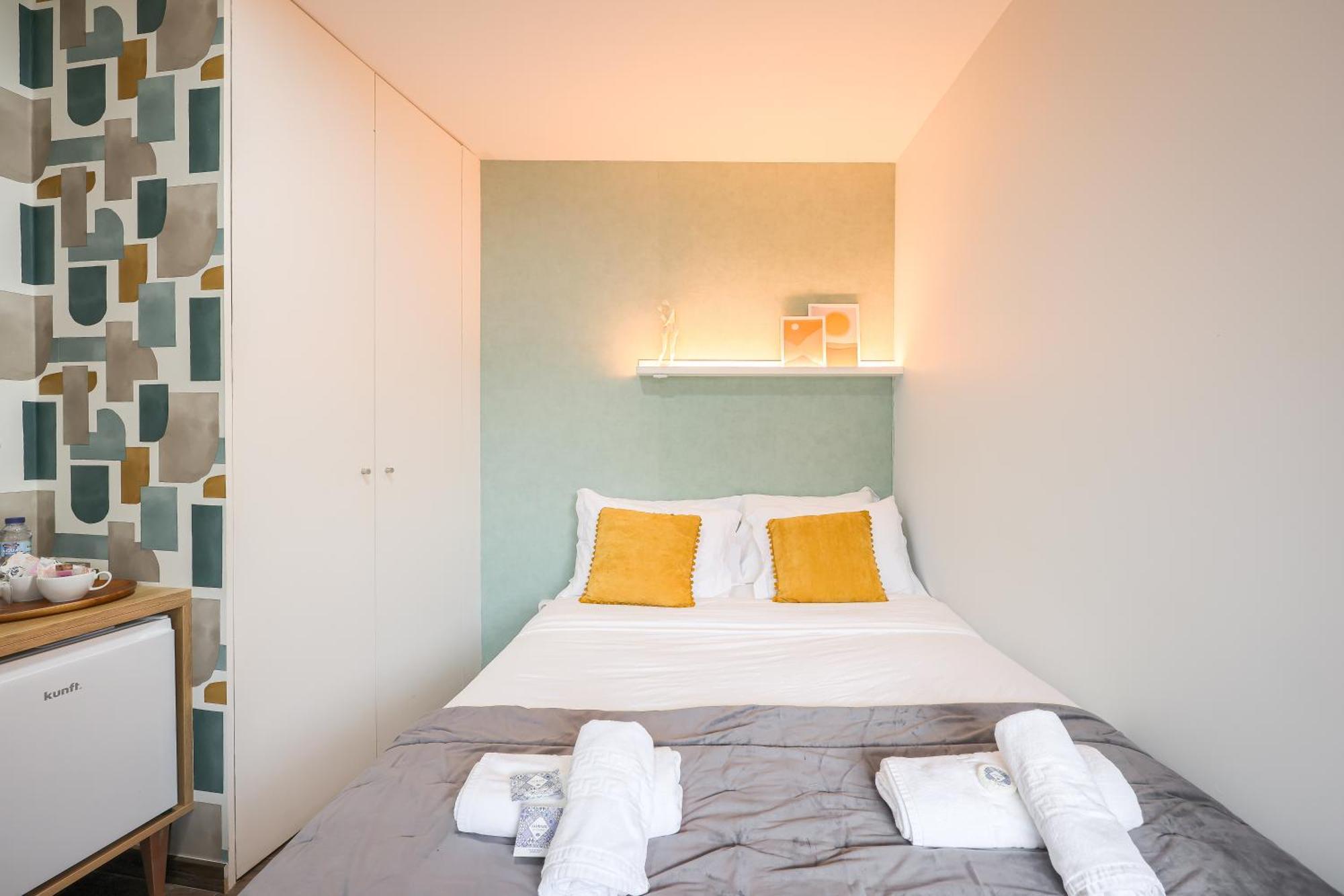 Magnolia Inn Aveiro Bagian luar foto
