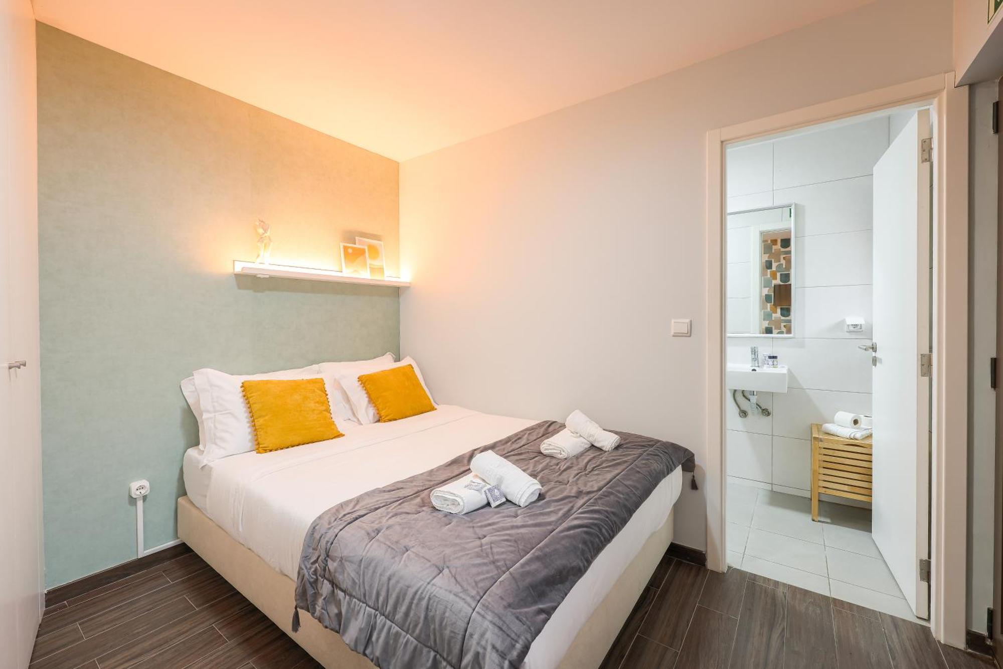 Magnolia Inn Aveiro Bagian luar foto