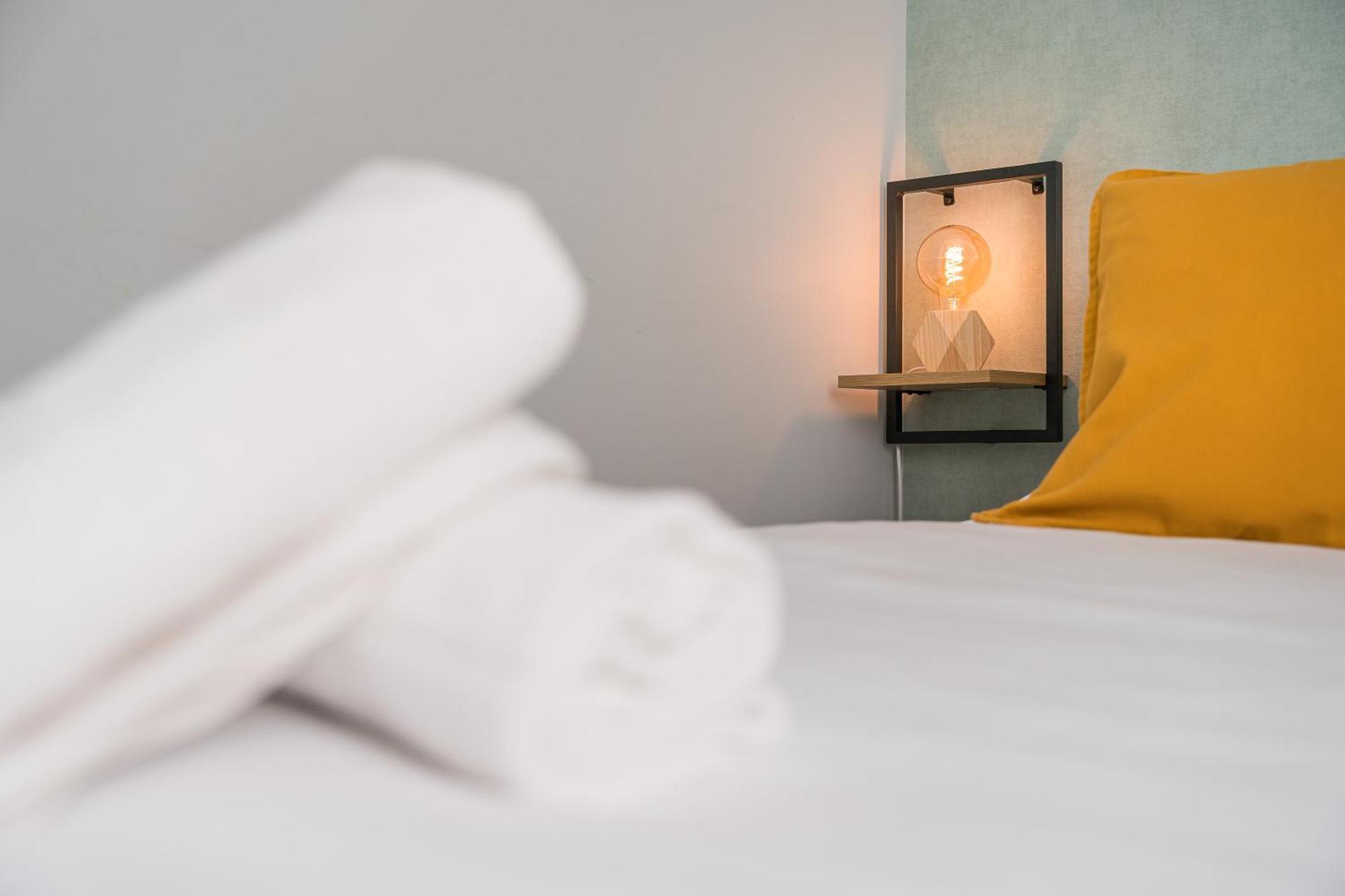 Magnolia Inn Aveiro Bagian luar foto